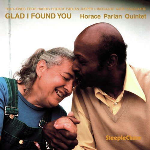 Glad I Found You