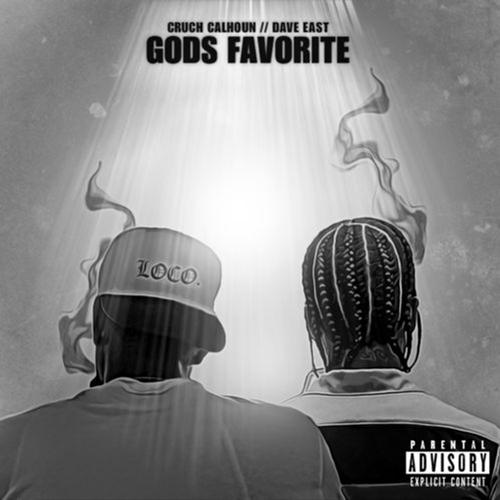 God's Favorite (feat. Dave East)