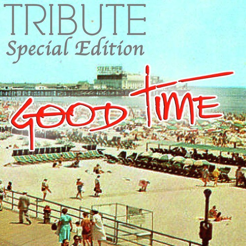 Good Time - Karaoke