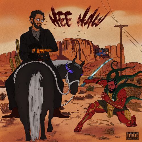 HEE HAW (Explicit)