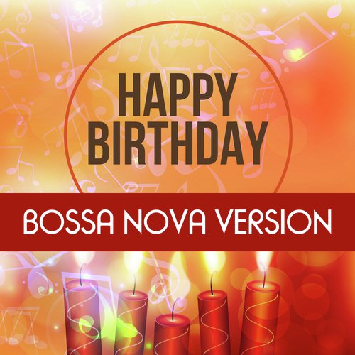  Bossa Nova Musik