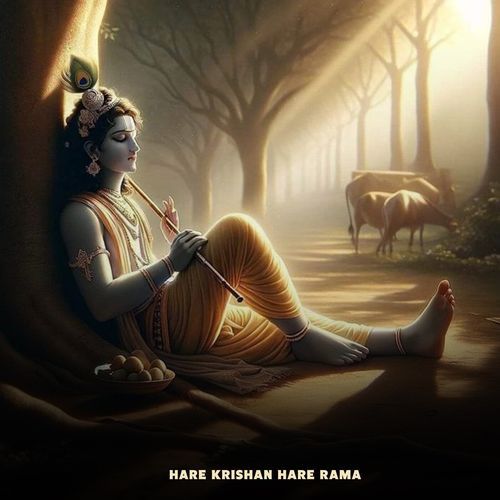 Hare Krishan Hare Rama