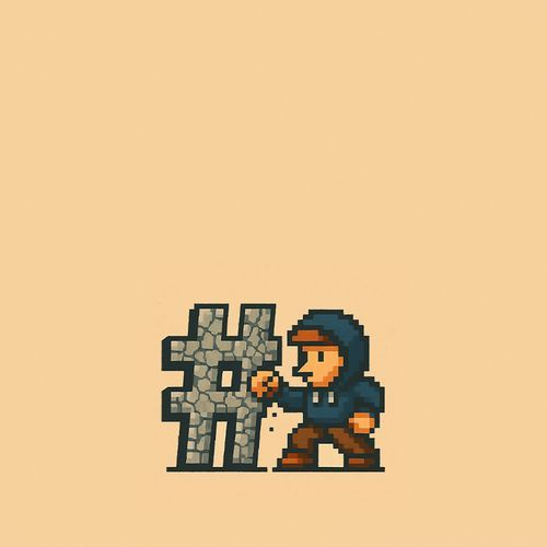 Hashtags