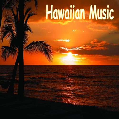 Aloha Oe Hawaiian Music