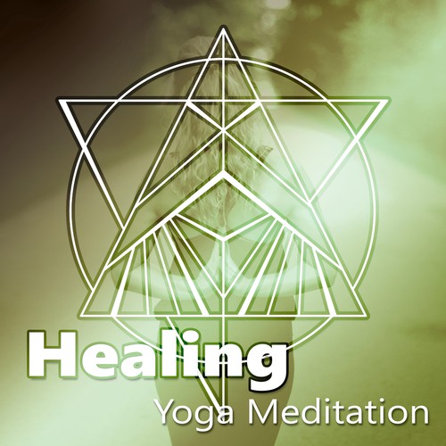 Healing Yoga Meditation cover art