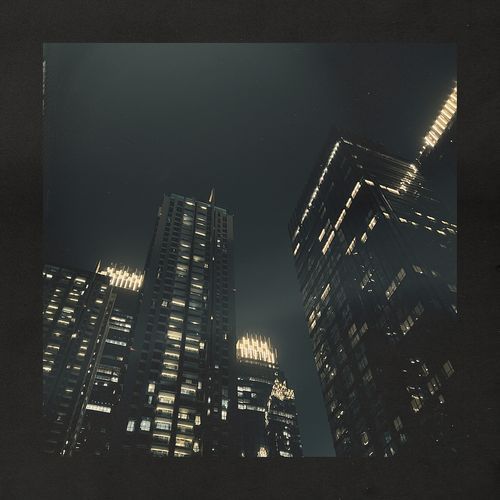 Heartbreak Eid cover art