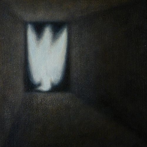 Dowsing cover art