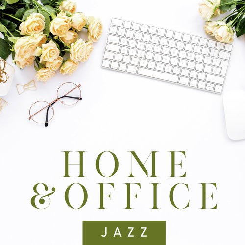 Easy Listening Jazz cover art