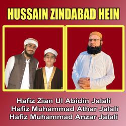 Hussain Zindabad Hein-XSskcht9Q2Y