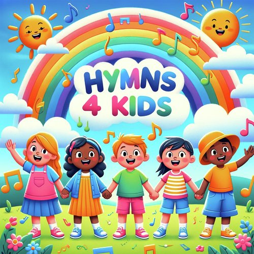 Hymns 4 Kids_poster_image