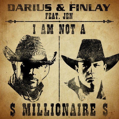 I Am Not a Millionaire_poster_image