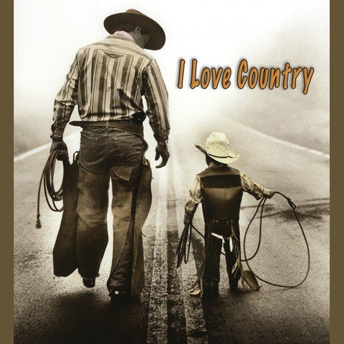 I Love Country