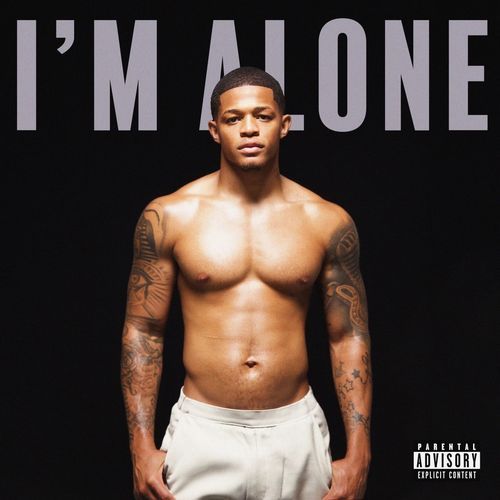 I'm Alone_poster_image