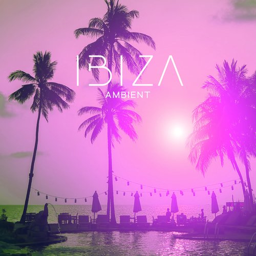 Chill Out Café cover art