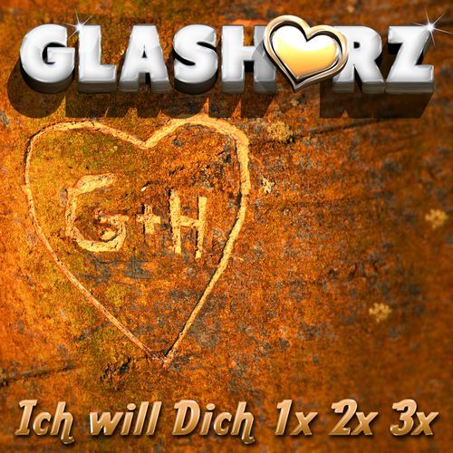 Ich will dich 1x 2x 3x (Discofox Karaoke Mix)