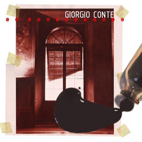 Rocco cover art