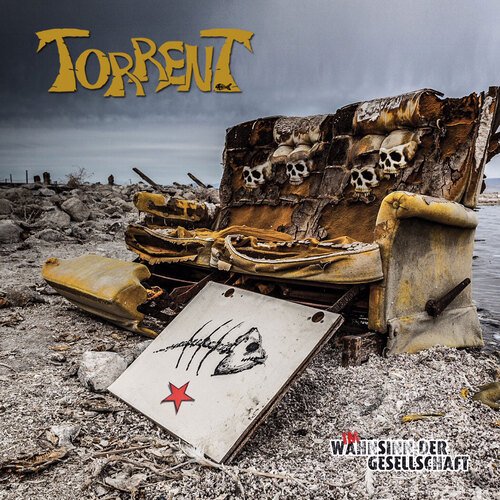 Im Wahnsinn der Gesellschaft