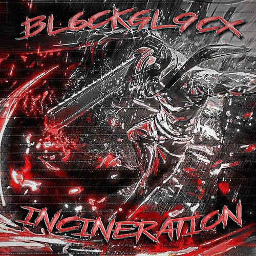 Incineration cover art