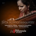 Inta Sowkhyamaniey - Raag - Kaapi (Live)