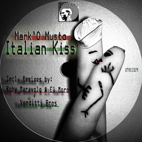 Italian Kiss - 2