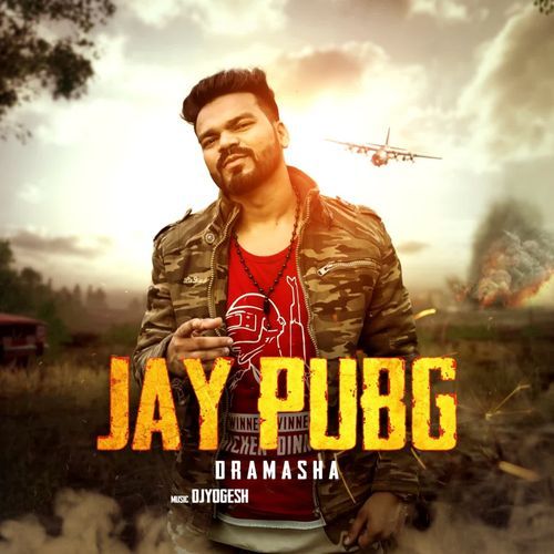 JAY PUBG