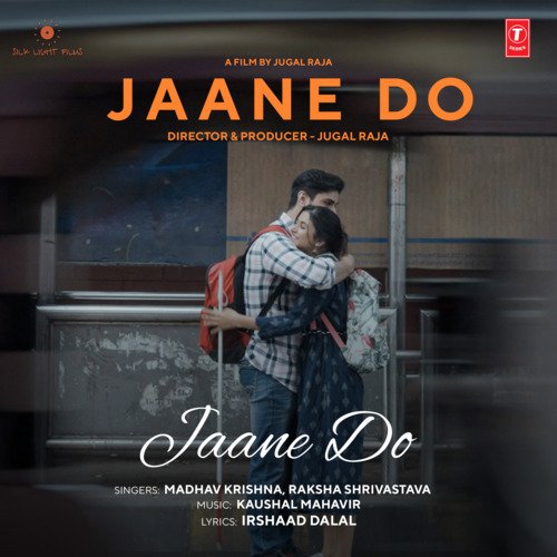 Jaane Do (From "Jaane Do")