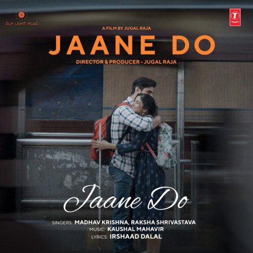 Jaane Do (From &quot;Jaane Do&quot;)