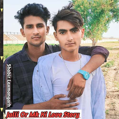 Jalli Or Mk Ki Love Story