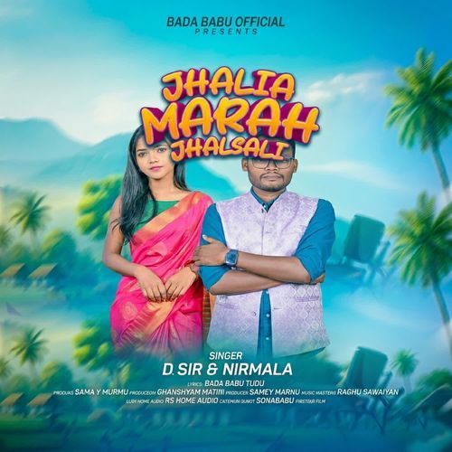 Jhalia Marah Jhal Sali