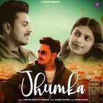 Jhumka artwork