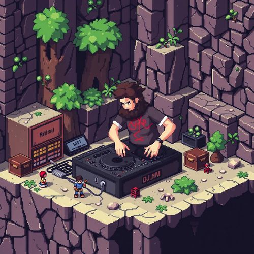 Josh Wink Wiki cover art