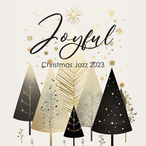 Joyful Christmas Jazz 2023