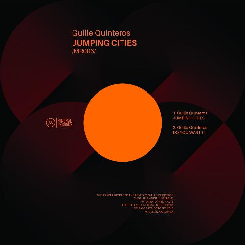 Jumping Cities cover art
