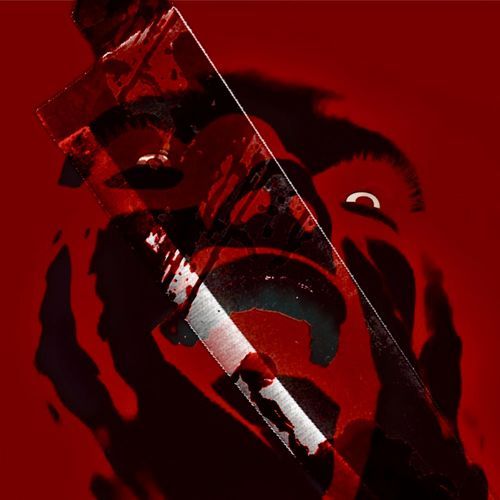 KNIFE TALK cover art