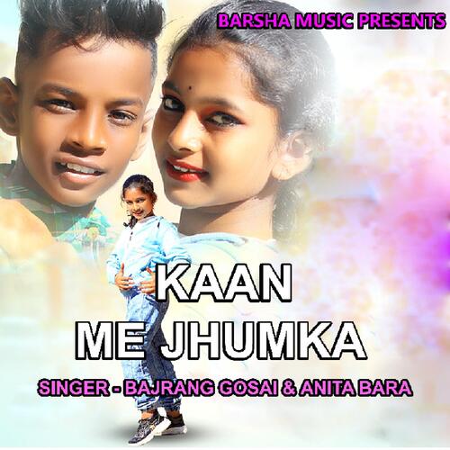 Kaan Me Jhumka ( Nagpuri Song )