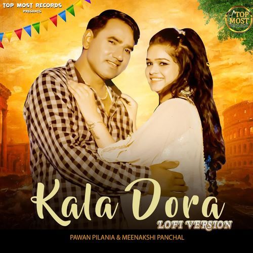 Kala Dora (Lofi Version)