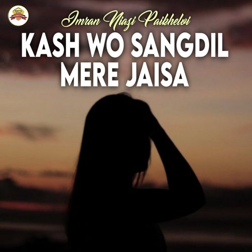 Kash Wo Sangdil Mere Jaisa