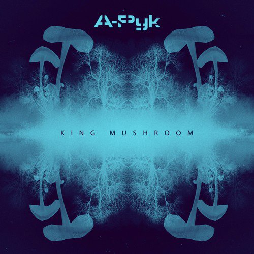 King Mushroom