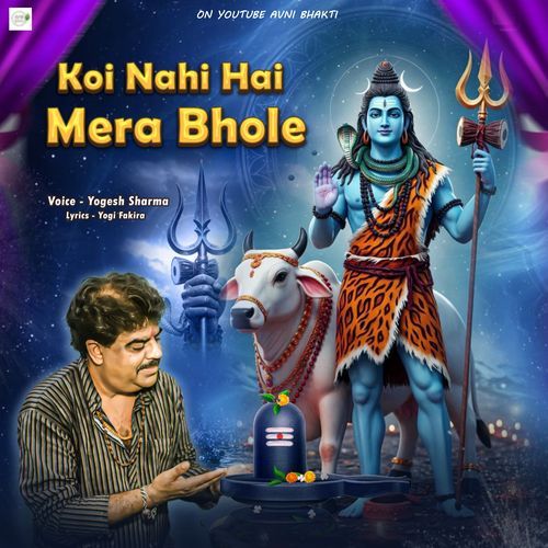 Koi Nahi Hai Mera Bhole