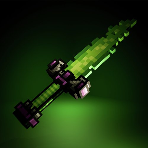 Krush Knife_poster_image