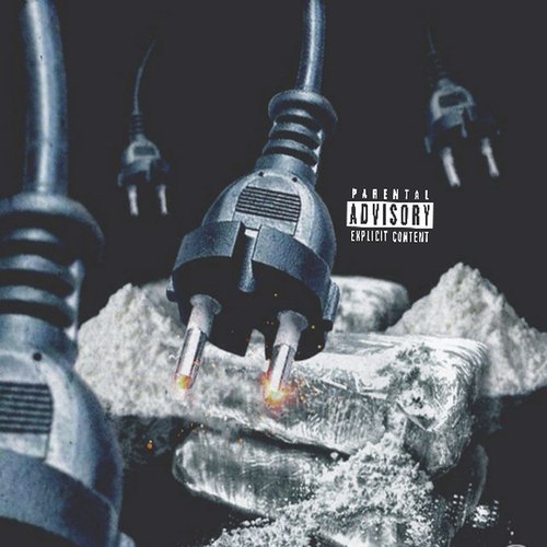 Krust cover art
