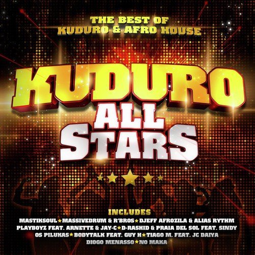 Kuduro All Stars