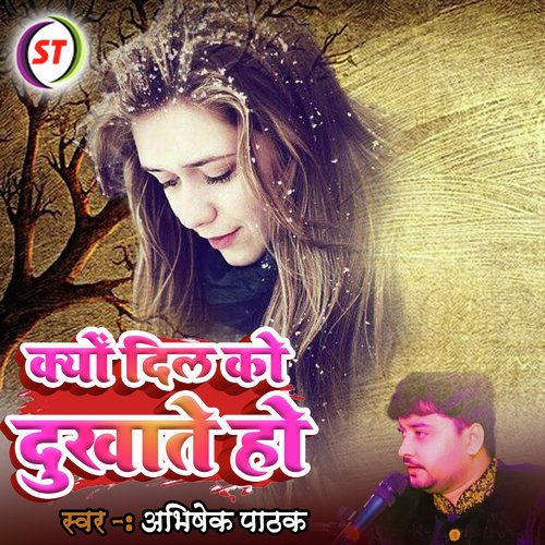 Kyon Dil Ko Dukhate Ho (Hindi Romantic Song)