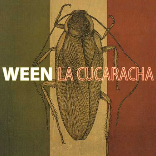 La Cucaracha_poster_image