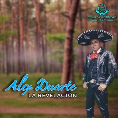 El Divisionista cover art