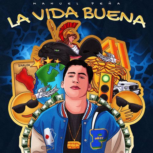 La Vida Buena_poster_image