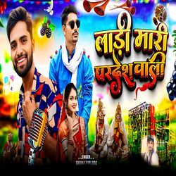 Ladi Mari Pradesh Wali