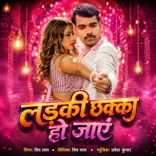Ladki Chhakka Ho Jaye