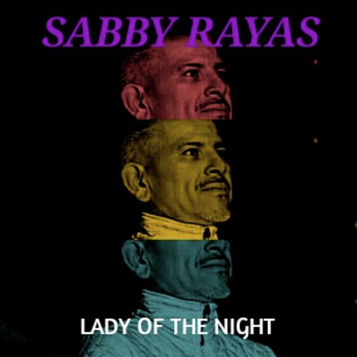 Sabby Rayas