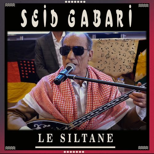 Le Siltane cover art